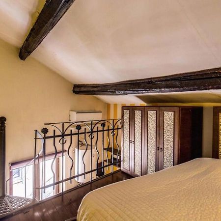 B&B Luxury Montegiordano Roma Centro Dış mekan fotoğraf