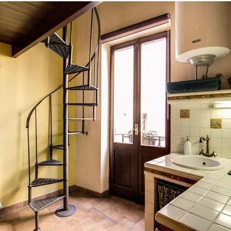 B&B Luxury Montegiordano Roma Centro Dış mekan fotoğraf