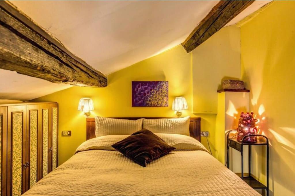 B&B Luxury Montegiordano Roma Centro Dış mekan fotoğraf