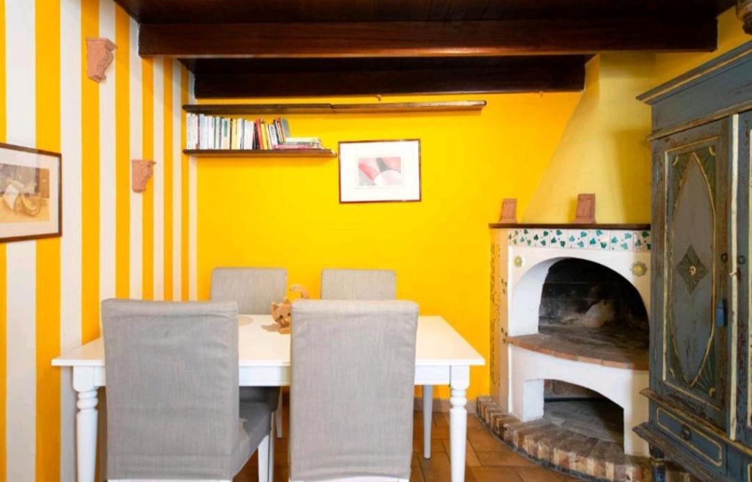 B&B Luxury Montegiordano Roma Centro Dış mekan fotoğraf
