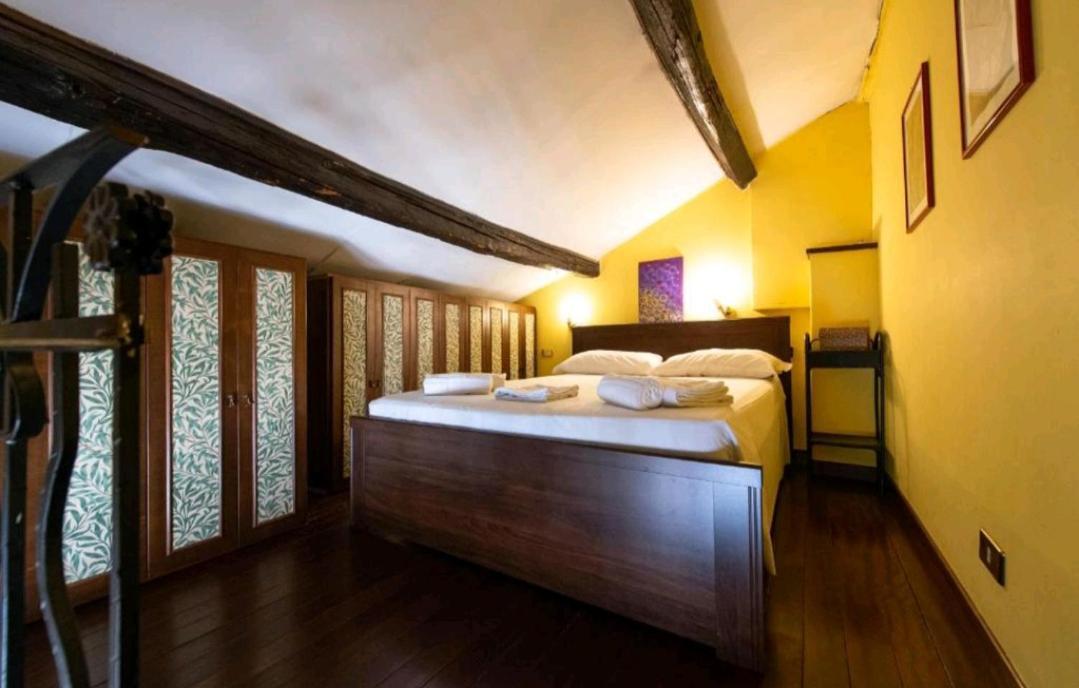 B&B Luxury Montegiordano Roma Centro Dış mekan fotoğraf