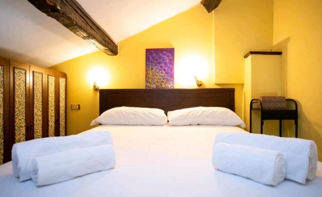 B&B Luxury Montegiordano Roma Centro Dış mekan fotoğraf