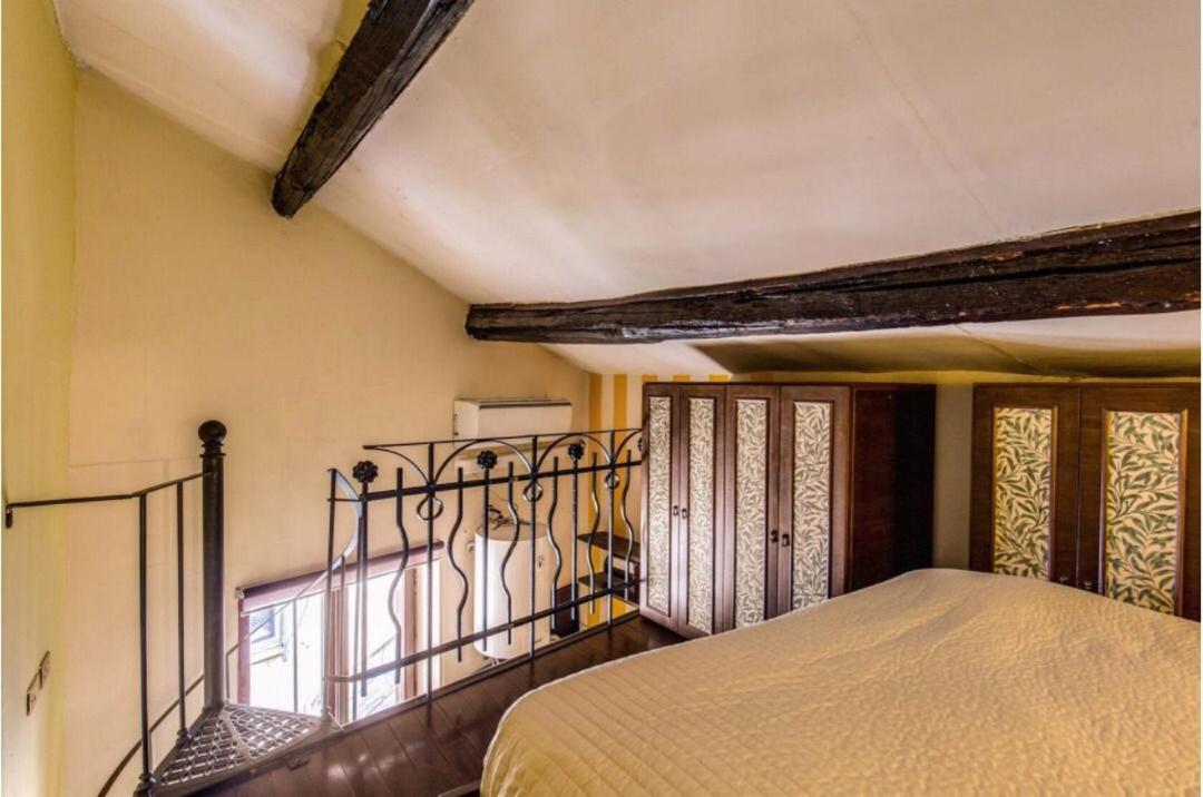 B&B Luxury Montegiordano Roma Centro Dış mekan fotoğraf