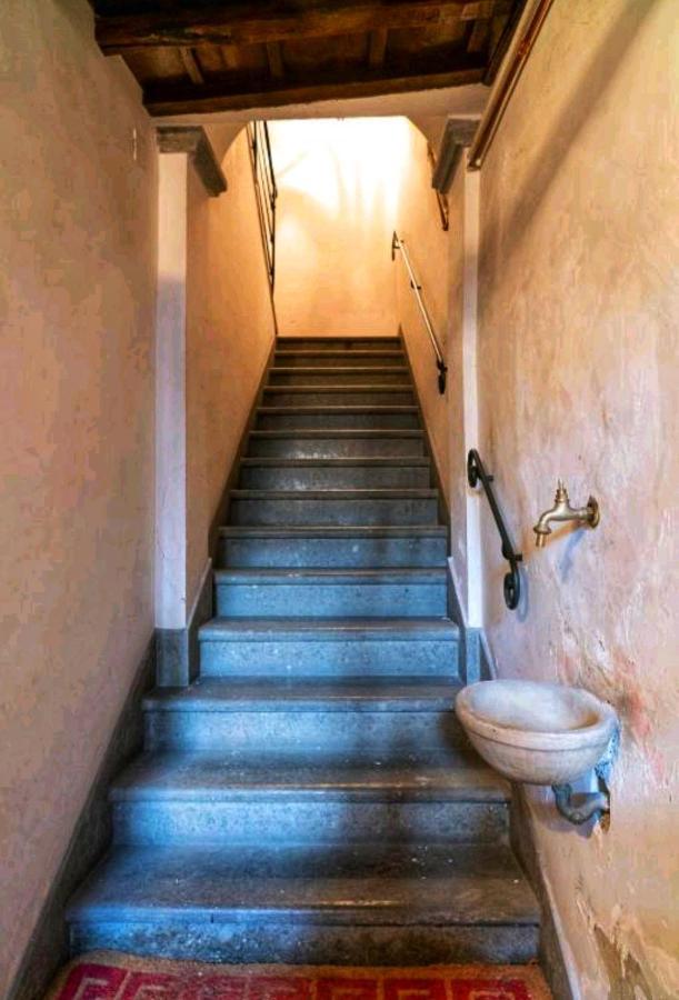 B&B Luxury Montegiordano Roma Centro Dış mekan fotoğraf