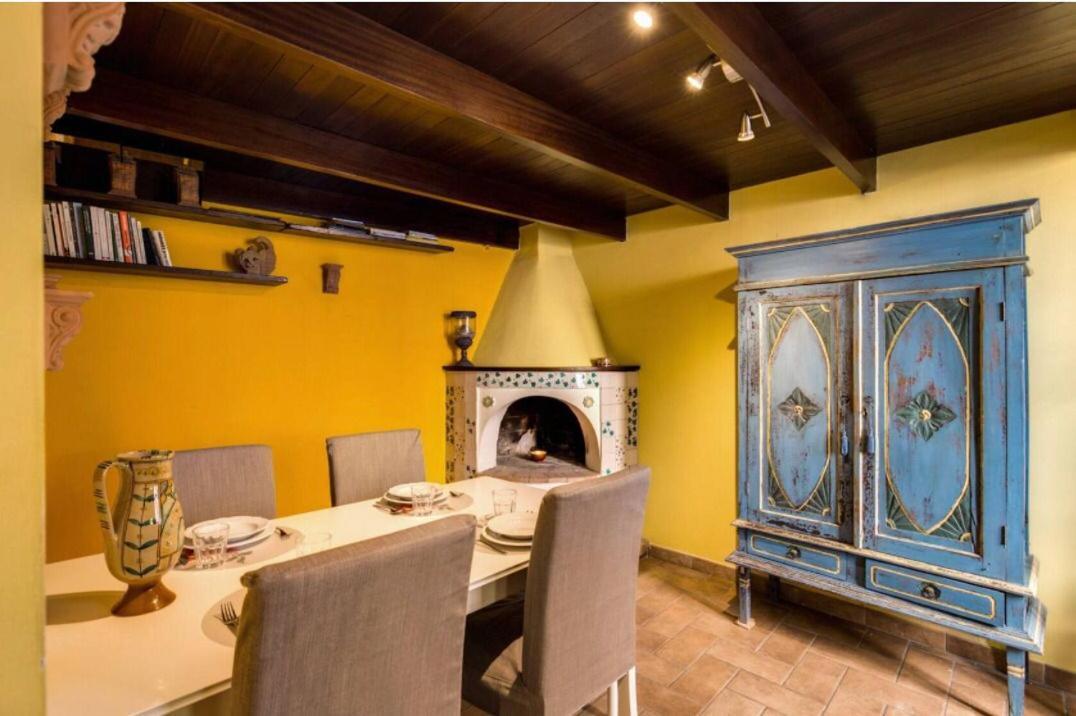 B&B Luxury Montegiordano Roma Centro Dış mekan fotoğraf