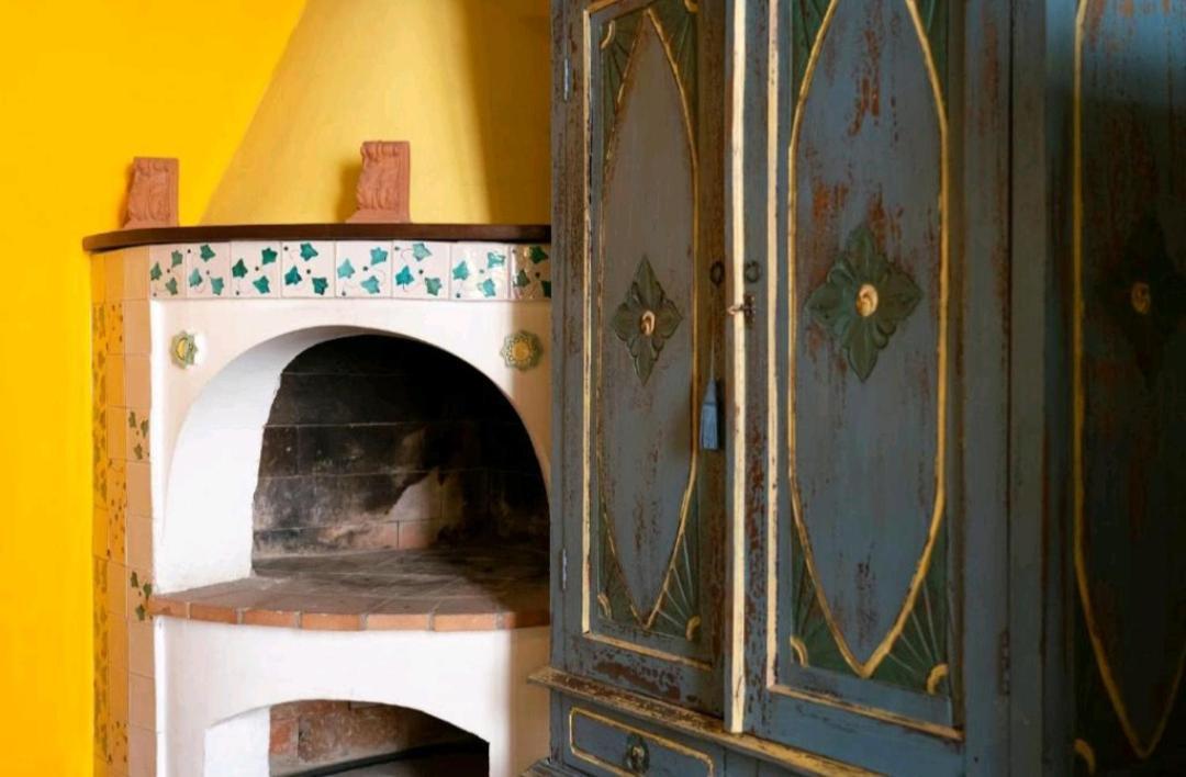 B&B Luxury Montegiordano Roma Centro Dış mekan fotoğraf